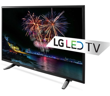 LG 43LH5100