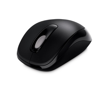 Microsoft Wireless Mobile Mouse 1000