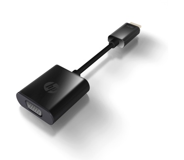 HP HDMI to VGA Adapter