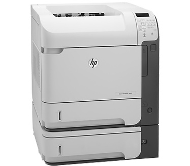 HP Laserjet Enterprise 600 M603xh