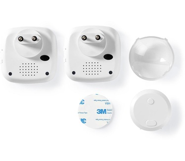 Nedis DOORB220CWT2