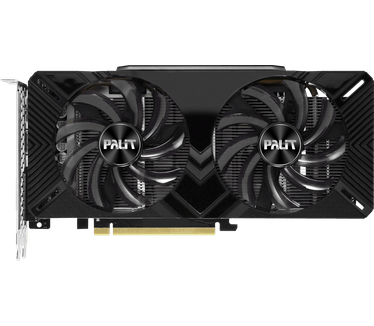 Palit GeForce GTX 1660 Ti Dual