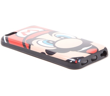 Difuzed Mario