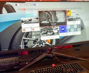 AOC AGON AG405UXC