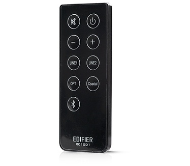 Edifier R2730DB (Zwart)