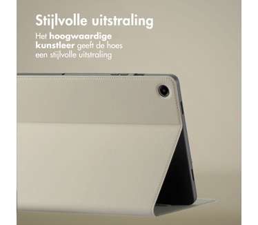 Accezz Classic Tablet Case