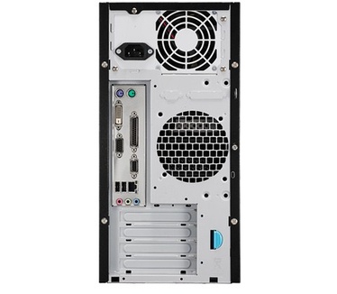 Asus D510MT-I54460084F