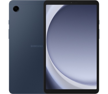 Samsung Galaxy Tab A9, LTE, 4GB ram, 64GB opslag Blauw