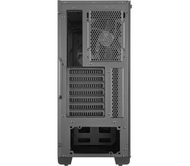 Cooler Master MasterBox E500 zonder 5,25" bay