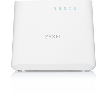 ZyXEL LTE3202-M437