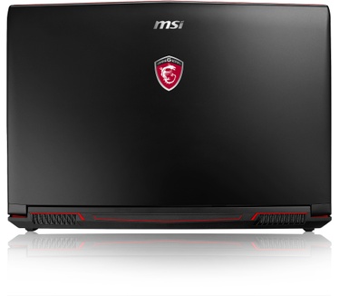 MSI GP62MVR 6RF-233NL (Leopard Pro)