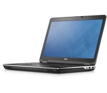 Dell Latitude E6540-0104