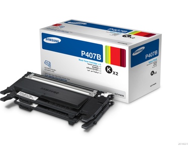 HP CLT-P407B