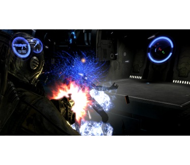 Dark Void, PC