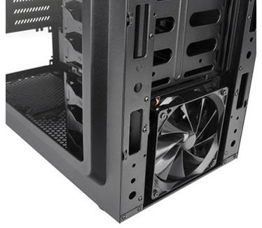 Thermaltake Commander G41 Window