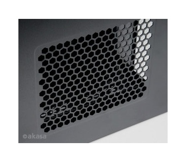 Akasa Crypto VESA incl. 60W adapter