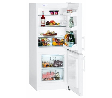 Liebherr CUP2221