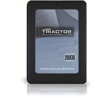 Mushkin Triactor 3DL 250GB