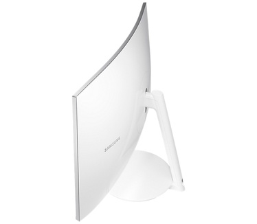 Samsung C27H711 Zilver