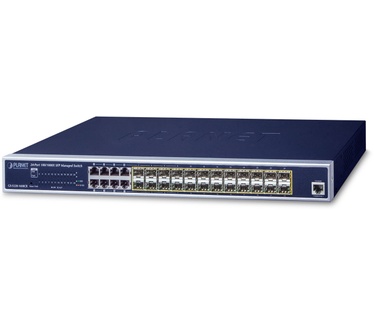 Planet GS-5220-16S8CR