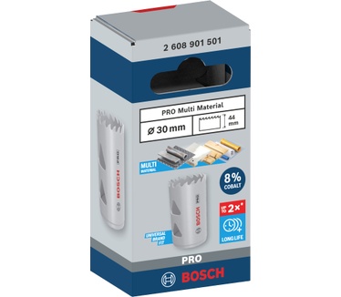 Bosch PRO Multi Material