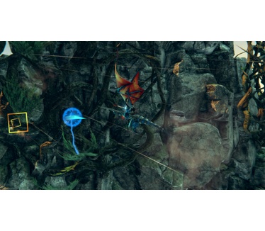 Panzer Dragoon : Remake