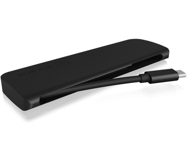 Raidsonic IB-DK4024-CPD