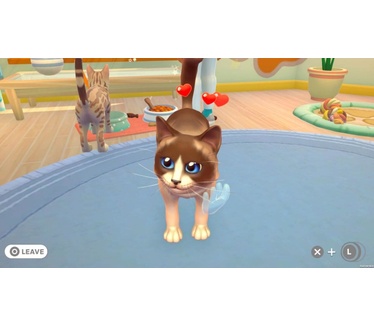 My Universe : Pet Clinic Cats & Dogs