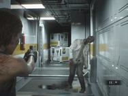 Resident Evil