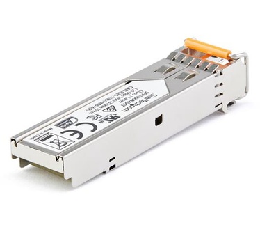 Startech.com Dell EMC SFP-1G-BX40-U Compatible SFP Transceiver Module - 1000Base-BX40 (Upstream)