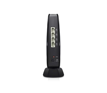Belkin Wireless Range Extender WLAN Repeater