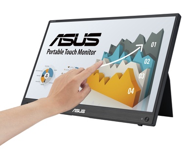ASUS MB16AHT