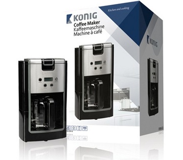 König KN-COF10