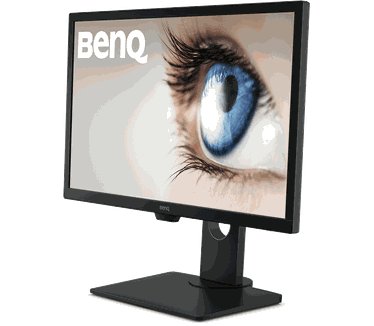 BenQ BL2483TM Zwart