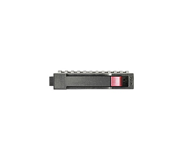 HPE 1TB 2.5" SATA III