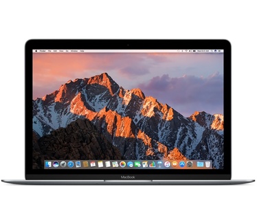Apple MacBook