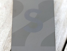 Samsung Galaxy S22 Ultra unboxing 3