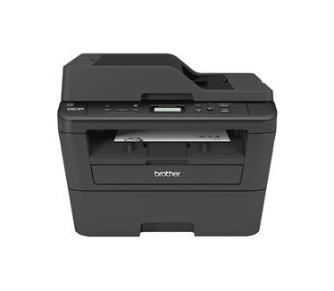 Brother DCP-L2540DN - All-in-One laserprinter