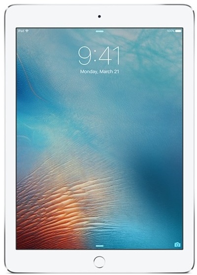 Ipad pro hotsell 9.7 2016