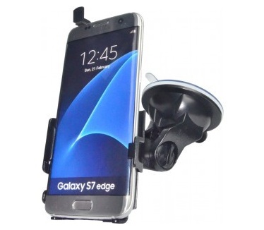 Haicom Samsung Galaxy S7 edge - Autohouder - HI-463