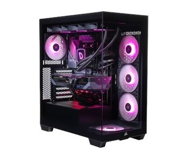 Paradigit Gaming Ultimate RX AMD