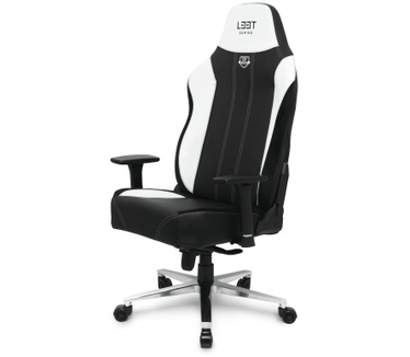 L33T E-Sport Pro Ultimate Gaming Chair