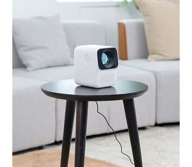 Xiaomi Wanbo Portable Projector T2 Free
