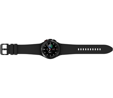 Samsung Galaxy Watch4 Classic Zwart (Zwart)