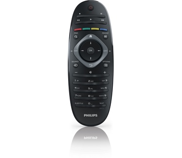 Philips 32PFL7406H Zilver