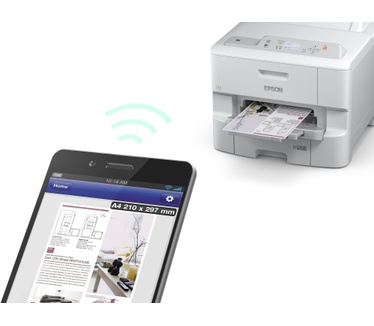 Epson WF-6090DW