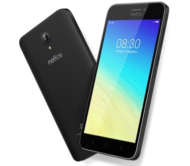 Neffos Y5s