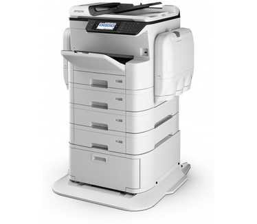 Epson WF-C869RD3TWFC EPP