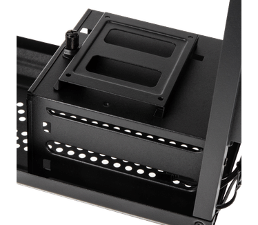 BitFenix BitFenix Portal Window Wit