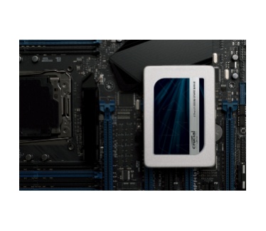 Crucial MX300 2,5" 525GB